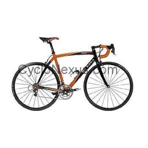 De Rosa Dual HF scheda tecnica e recensioni